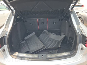 2015 Porsche Macan Turbo – miniatura 16