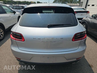 2015 Porsche Macan Turbo – miniatura 5