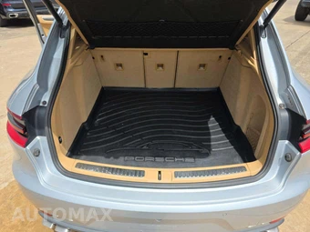 2015 Porsche Macan Turbo – miniatura 11