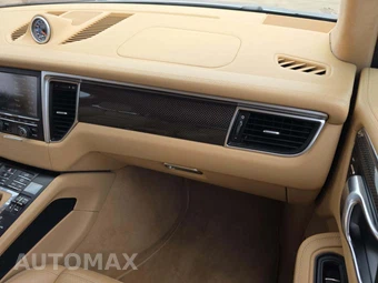2015 Porsche Macan Turbo – miniatura 16