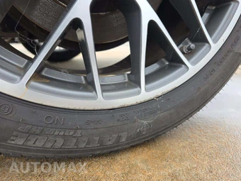 2015 Porsche Macan Turbo – miniatura 19