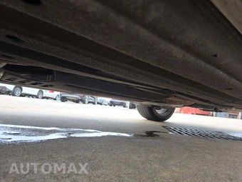 2015 Porsche Macan Turbo – miniatura 4