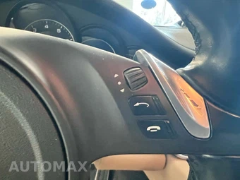 2015 Porsche Panamera 4 - miniatura 14