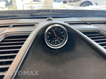2015 Porsche Panamera 4 - miniatura 27