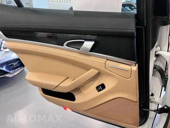 2015 Porsche Panamera 4 - miniatura 30