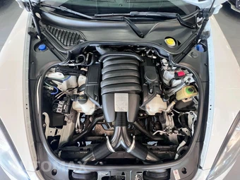 2015 Porsche Panamera 4 - miniatura 38