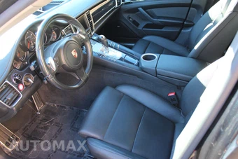2015 Porsche Panamera 4 - miniatura 27