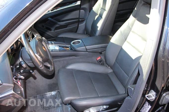 2015 Porsche Panamera 4 - miniatura 28