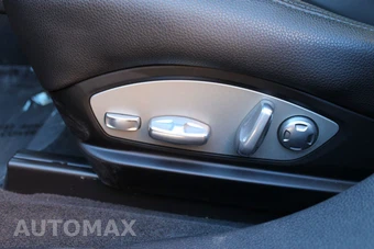 2015 Porsche Panamera 4 - miniatura 29