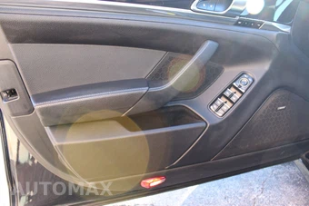 2015 Porsche Panamera 4 - miniatura 31