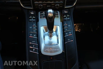 2015 Porsche Panamera 4 - miniatura 55