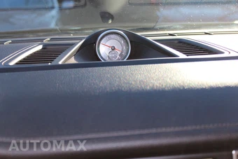 2015 Porsche Panamera 4 - miniatura 56