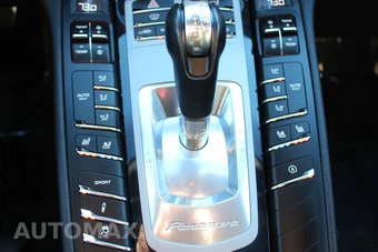 2015 Porsche Panamera 4 - miniatura 57