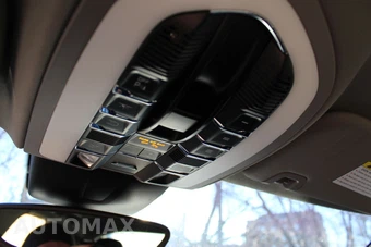 2015 Porsche Panamera 4 - miniatura 60