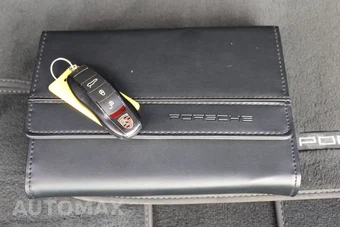 2015 Porsche Panamera 4 - miniatura 61