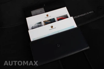 2015 Porsche Panamera 4 - miniatura 62