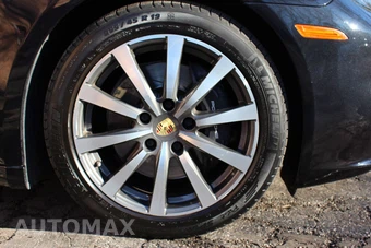 2015 Porsche Panamera 4 - miniatura 65