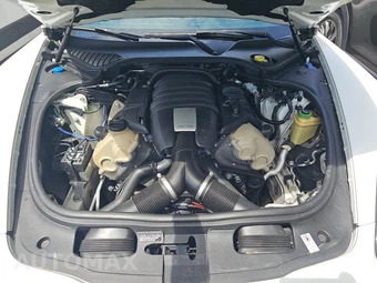 2015 Porsche Panamera 4 – miniatura 15