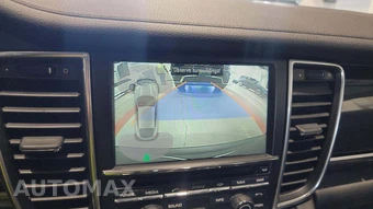 2015 Porsche Panamera 4 – miniatura 20