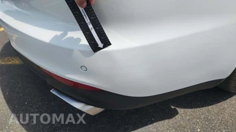 2015 Porsche Panamera 4 – miniatura 25