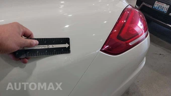 2015 Porsche Panamera 4 – miniatura 28