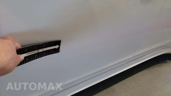 2015 Porsche Panamera 4 – miniatura 30