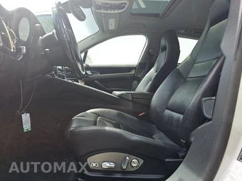 2015 Porsche Panamera 4 – miniatura 7