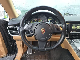 2015 Porsche Panamera S (E) Hybrid – miniatura 10