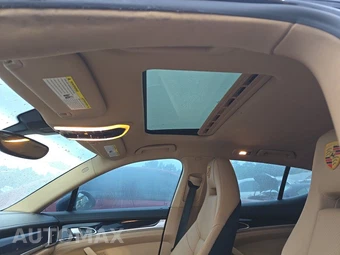 2015 Porsche Panamera S (E) Hybrid – miniatura 14