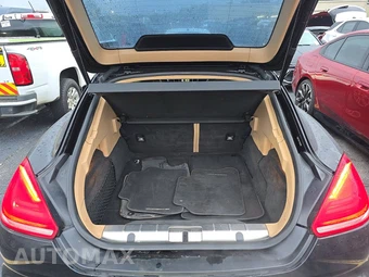 2015 Porsche Panamera S (E) Hybrid – miniatura 17
