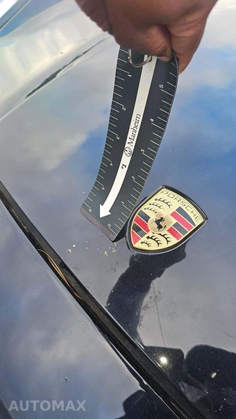 2015 Porsche Panamera S (E) Hybrid – miniatura 20