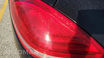 2015 Porsche Panamera S (E) Hybrid – miniatura 27