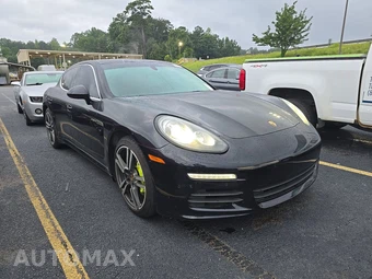 2015 Porsche Panamera S (E) Hybrid – miniatura 3