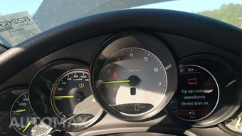 2015 Porsche Panamera S (E) Hybrid – miniatura 30