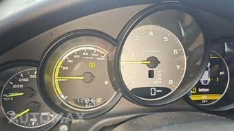 2015 Porsche Panamera S (E) Hybrid – miniatura 31