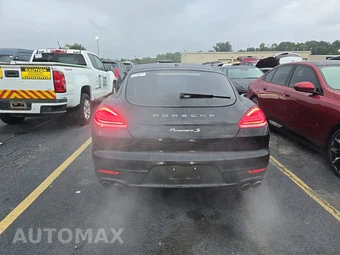 2015 Porsche Panamera S (E) Hybrid – miniatura 5