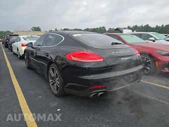 2015 Porsche Panamera S (E) Hybrid – miniatura 6
