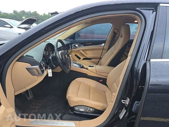 2015 Porsche Panamera S (E) Hybrid – miniatura 7