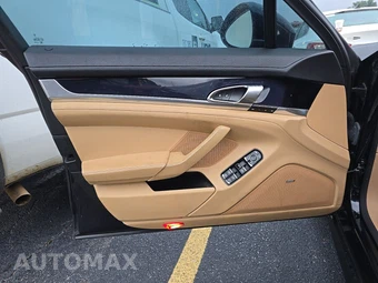 2015 Porsche Panamera S (E) Hybrid – miniatura 9