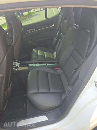 2015 Porsche Panamera S – miniatura 13
