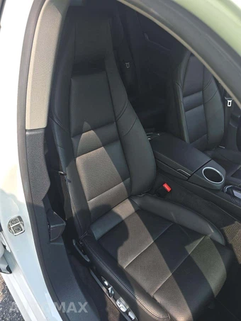 2015 Porsche Panamera S – miniatura 18