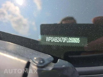 2015 Porsche Panamera S – miniatura 5
