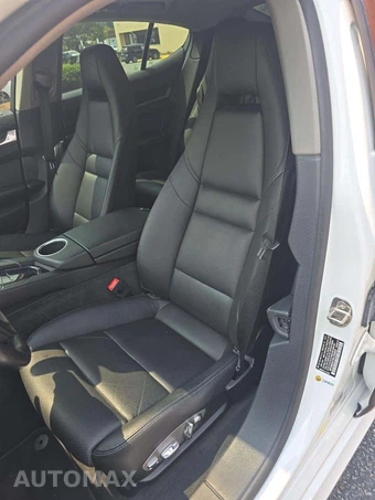 2015 Porsche Panamera S – miniatura 6