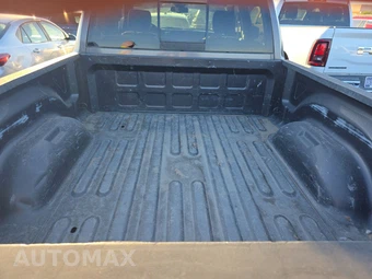 2015 Ram 1500 Big Horn Crew Cab Medium Bed - miniatura 16