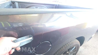 2015 Ram 1500 Big Horn Crew Cab Medium Bed - miniatura 24