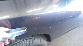 2015 Ram 1500 Big Horn Crew Cab Medium Bed - miniatura 45