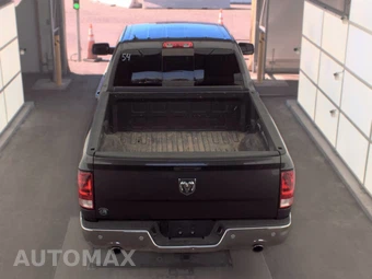 2015 Ram 1500 Big Horn Crew Cab Medium Bed - miniatura 5