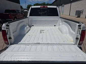 2015 Ram 1500 Big Horn Crew Cab Medium Bed - miniatura 14