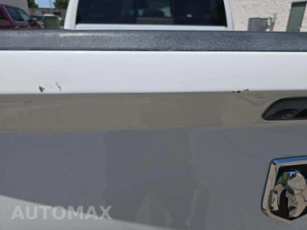 2015 Ram 1500 Big Horn Crew Cab Medium Bed - miniatura 27