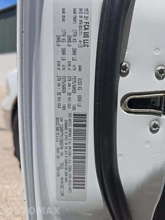 2015 Ram 1500 Big Horn Crew Cab Medium Bed - miniatura 5